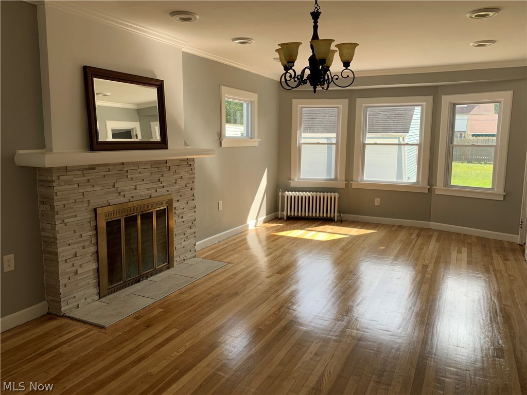 16256 Oakhill Road Cleveland, OH 44112 - Photo 5 of 26