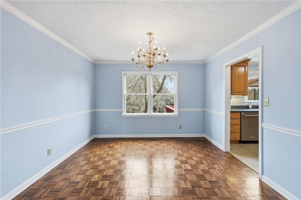 1582 Riverside Drive Gainesville, GA 30501 - Photo 13 of 33