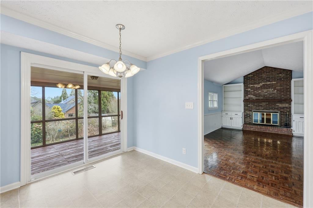 1582 Riverside Drive Gainesville, GA 30501 - Photo 18 of 33