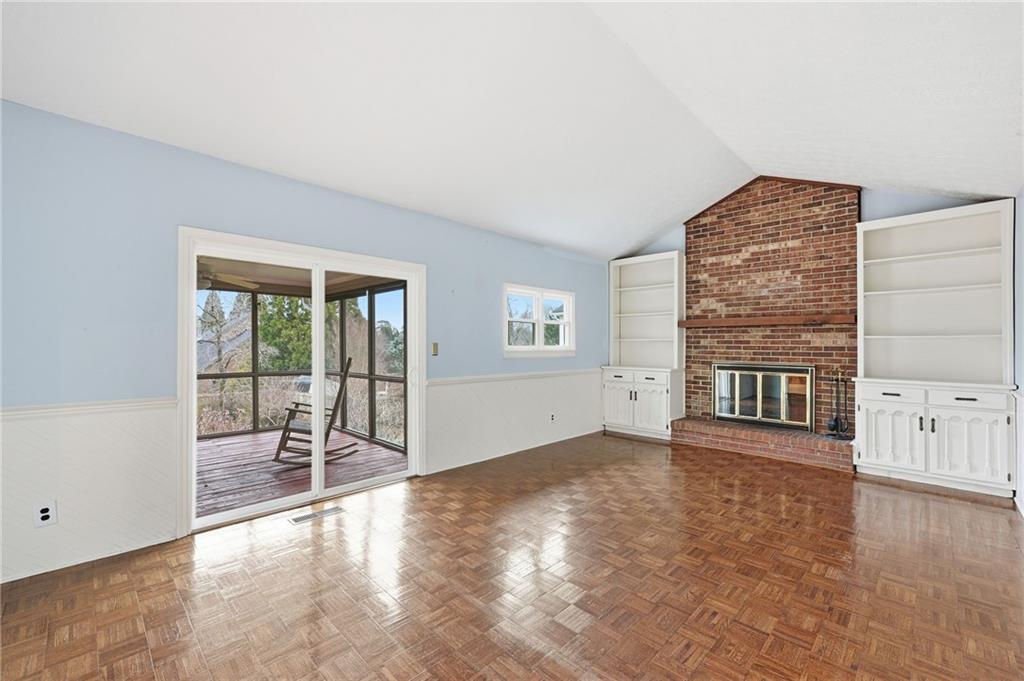 1582 Riverside Drive Gainesville, GA 30501 - Photo 20 of 33