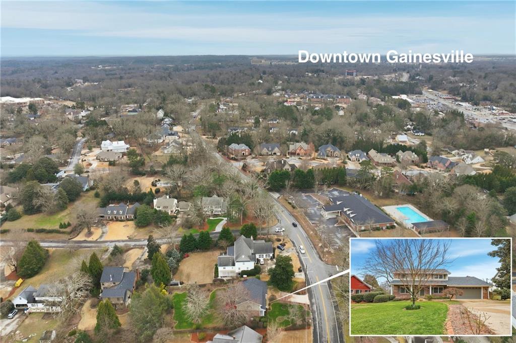 1582 Riverside Drive Gainesville, GA 30501 - Photo 33 of 33