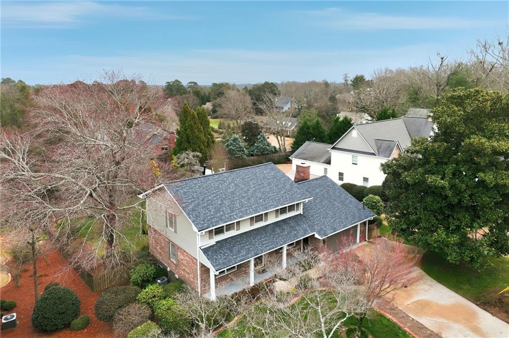 1582 Riverside Drive Gainesville, GA 30501 - Photo 4 of 33