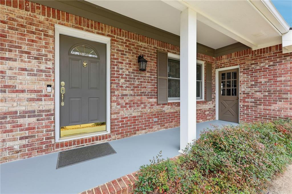 1582 Riverside Drive Gainesville, GA 30501 - Photo 9 of 33