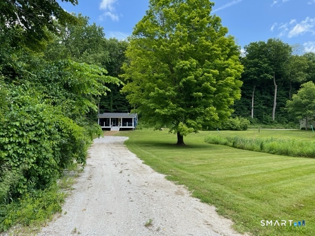 7 Old Turnpike Road South North Canaan, CT 06024 - Photo 1 of 20 a view of a house with a yard