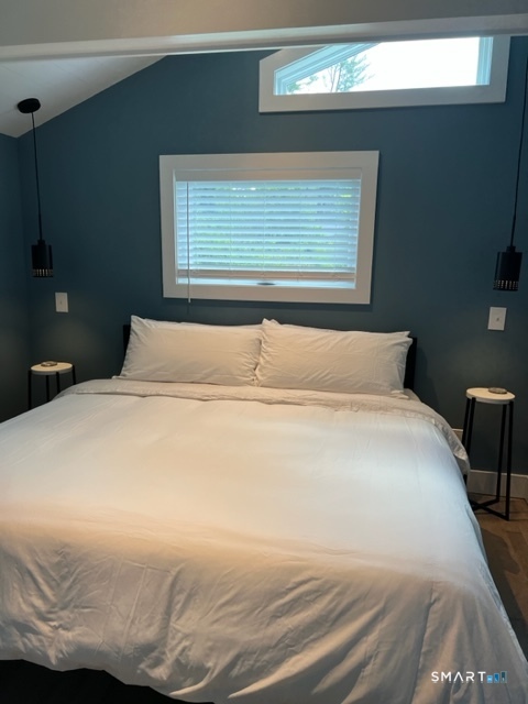 7 Old Turnpike Road South North Canaan, CT 06024 - Photo 14 of 20 a bedroom with a bed and window