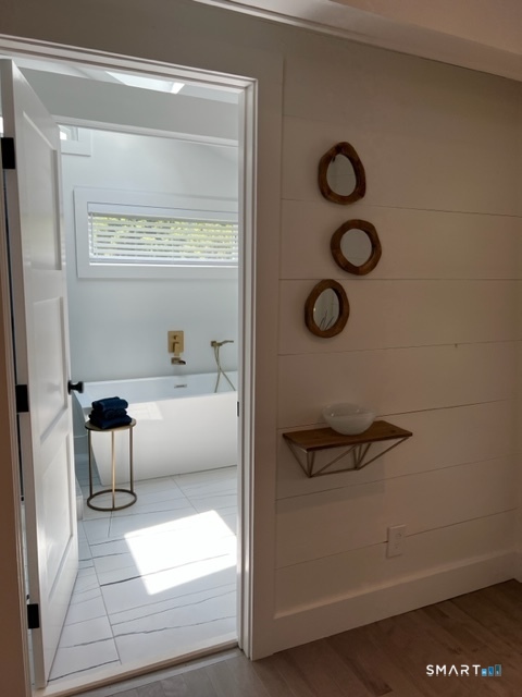 7 Old Turnpike Road South North Canaan, CT 06024 - Photo 20 of 20 a view of kitchen and window