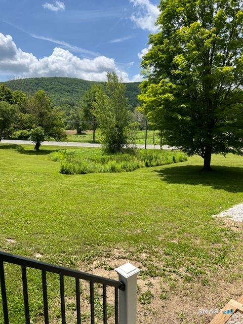7 Old Turnpike Road South North Canaan, CT 06024 - Photo 5 of 20 a view of an ocean from a yard
