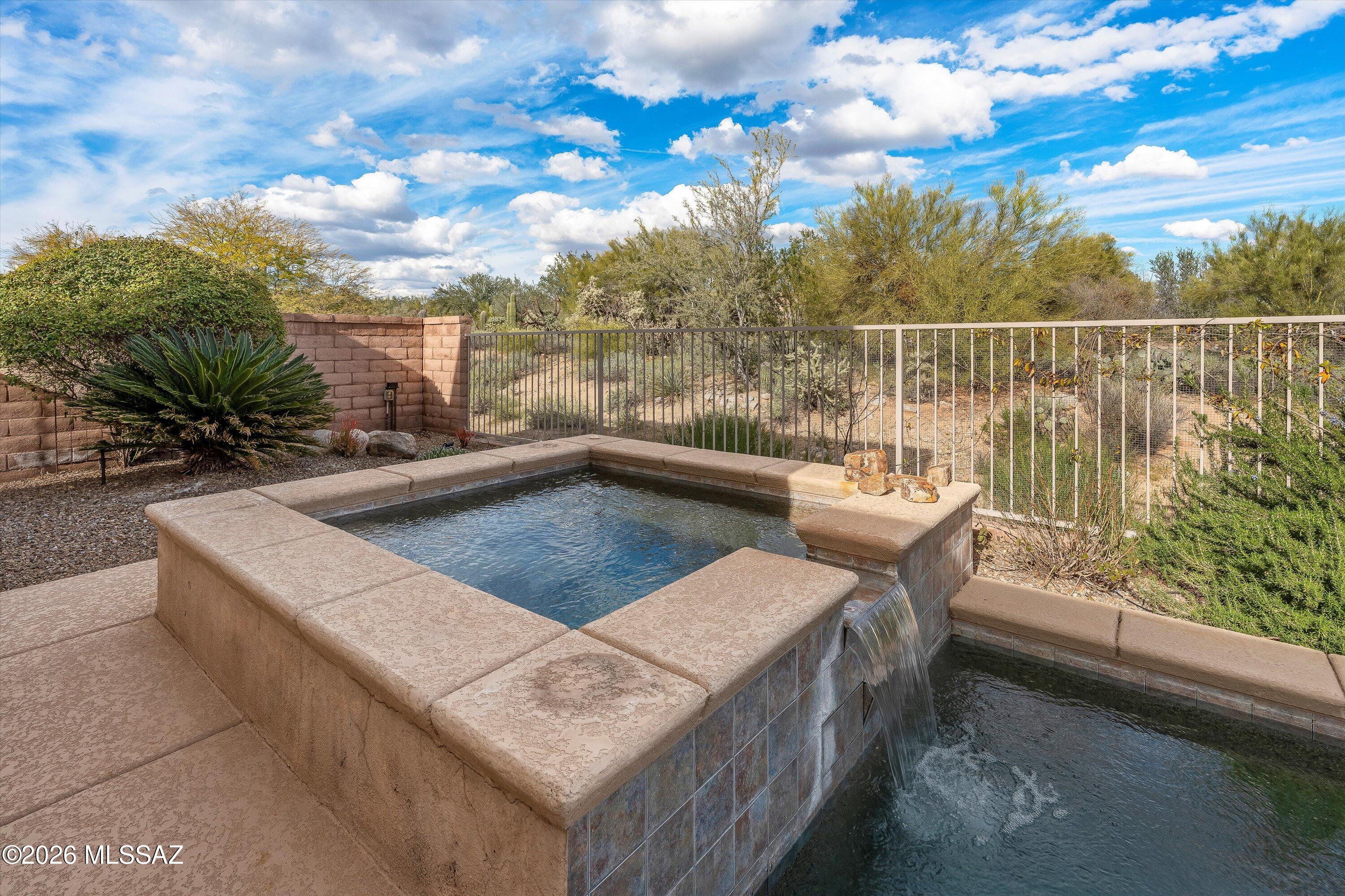 4384 West Cloud Ranch Place Marana, AZ 85658 - Photo 30 of 34 Gallery Image 30