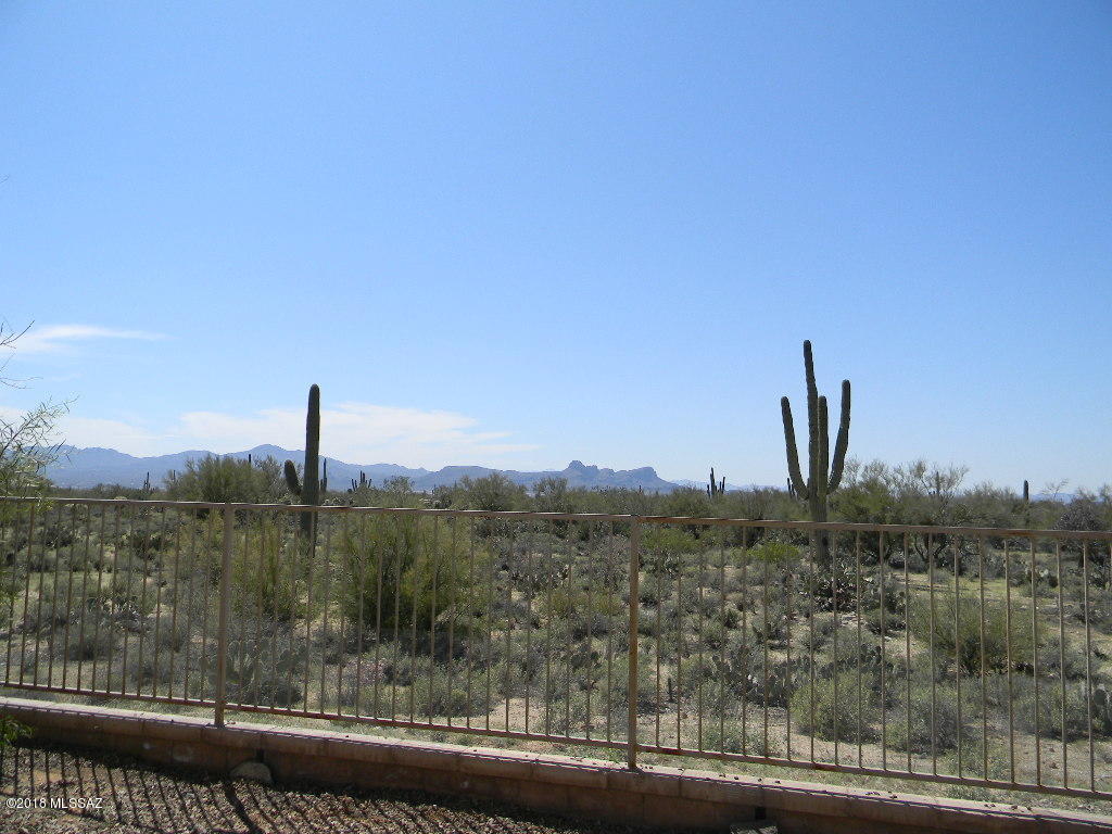 4481 West Crystal Ranch Place Marana, AZ 85658 - Photo 26 of 41