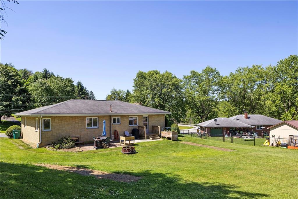 384 Orr Avenue Apollo, PA 15613 - Photo 27 of 29