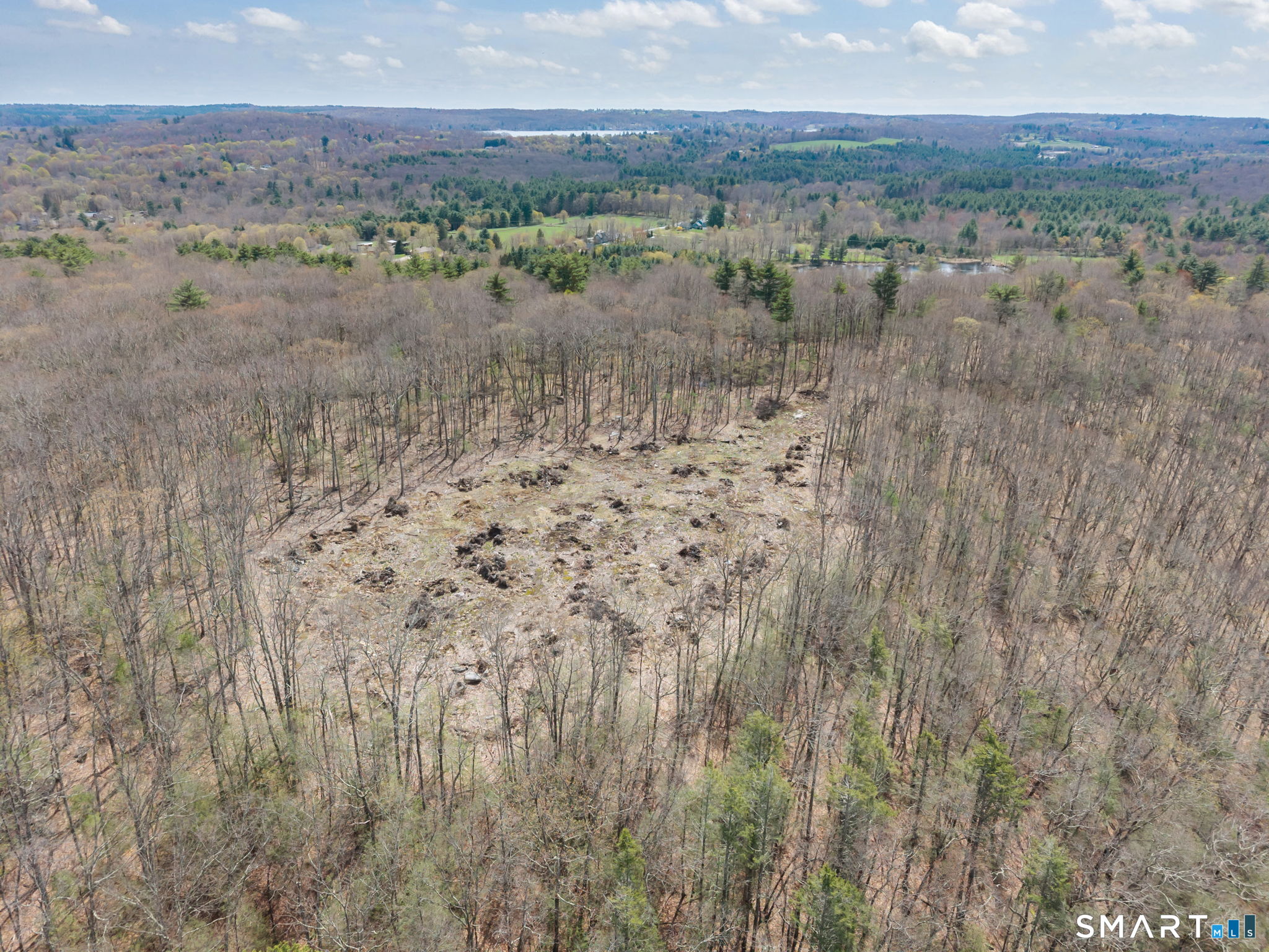 1222 Bantam Road Litchfield, CT 06750 - Photo 3 of 13 a view of a lake with beach and green space