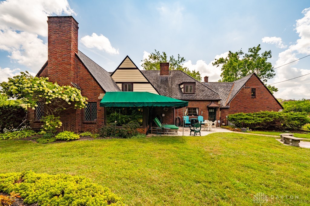 4640 Fishburg Road Dayton, OH 45424 - Photo 47 of 85