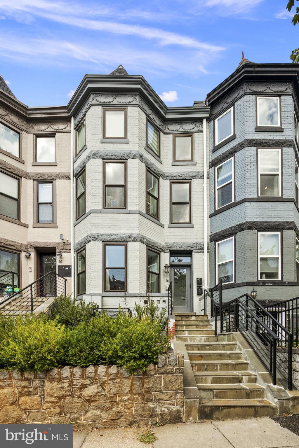 16 T Street Northeast, Unit 1 Washington, DC 20002 - Photo 46 of 48 Access to an array of restaurants and shops