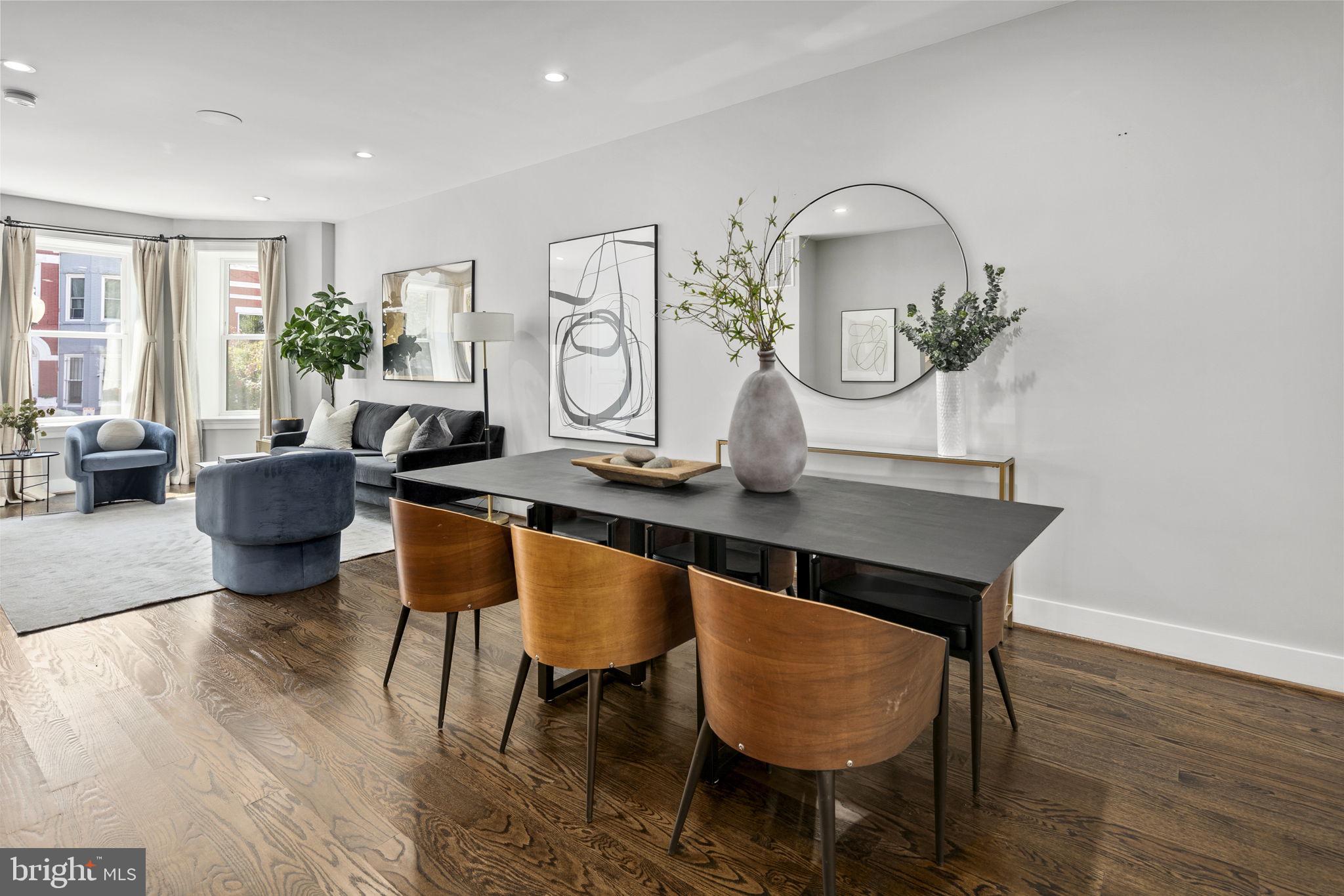 16 T Street Northeast, Unit 1 Washington, DC 20002 - Photo 10 of 48