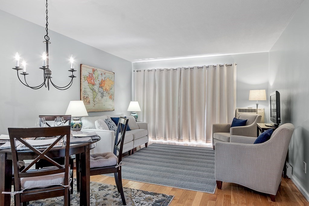 29 Custer Street, Unit 201 Boston, MA 02130 - Photo 2 of 16