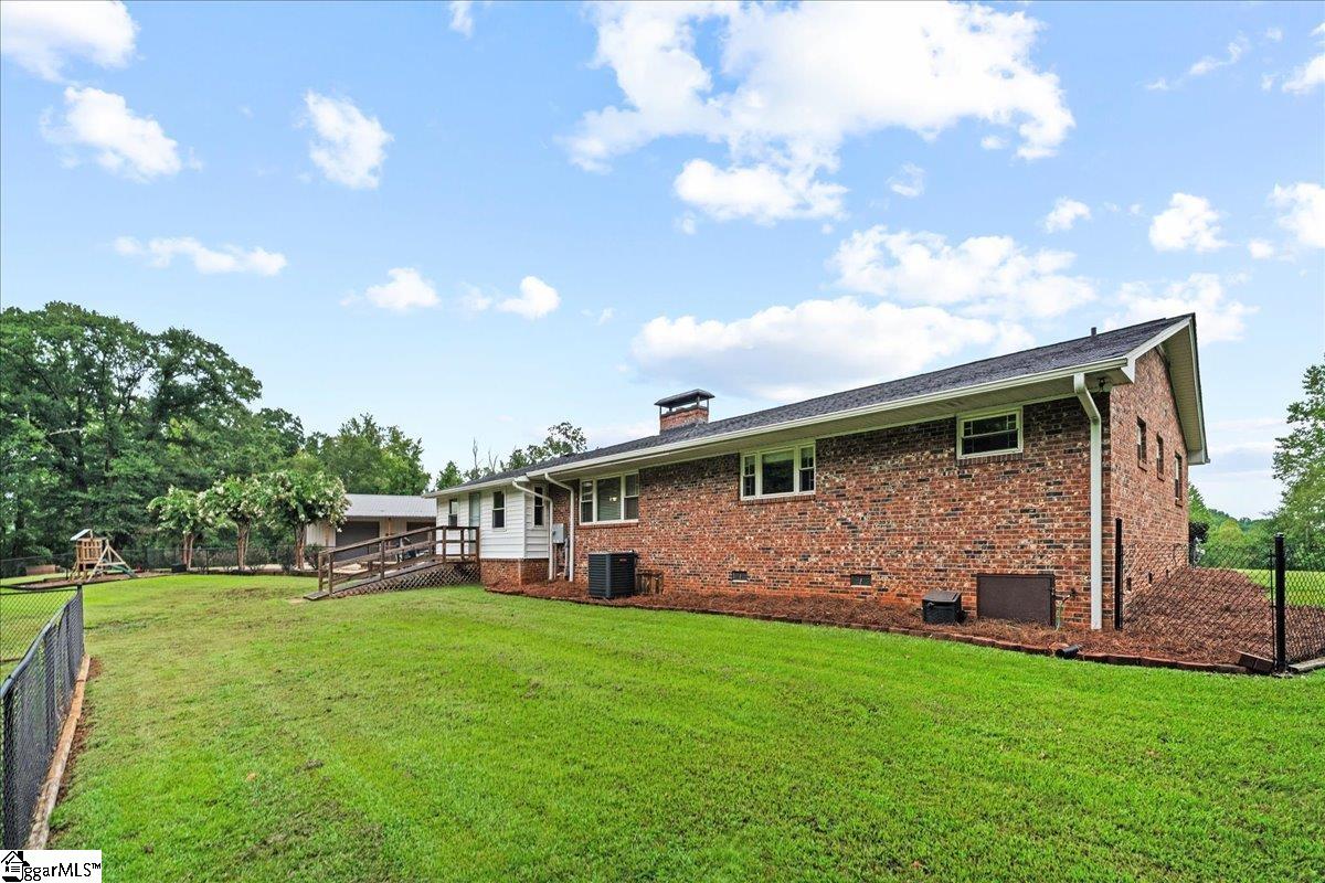 323 St Paul Road Easley, SC 29642 - Photo 44 of 50 Gallery Image 44