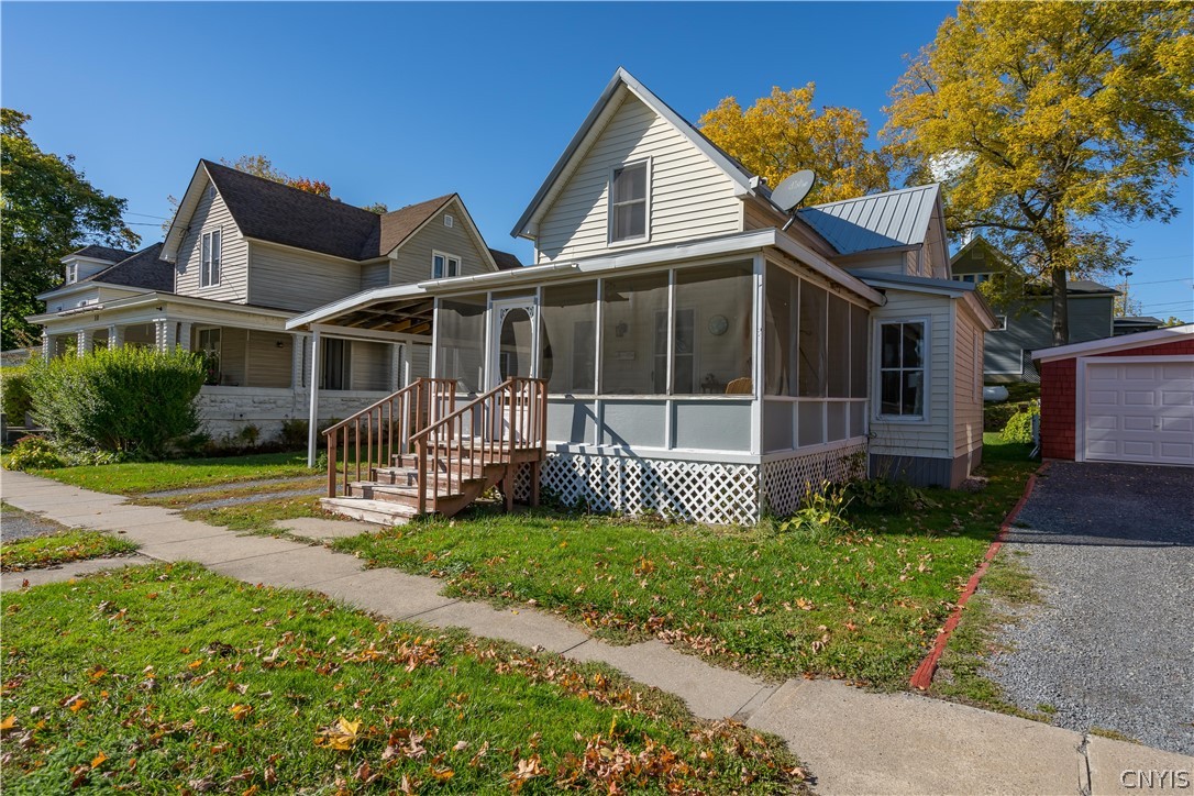 8 Crossmon Street Alexandria, NY 13607 - Photo 1 of 1 Gallery Image 1