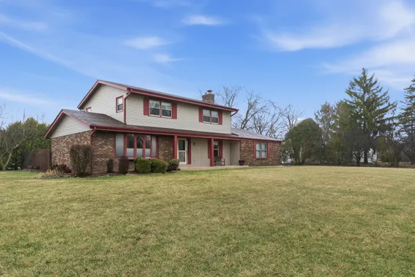 $514,900 | 1326 West Zedler Lane, Mequon, WI 53092