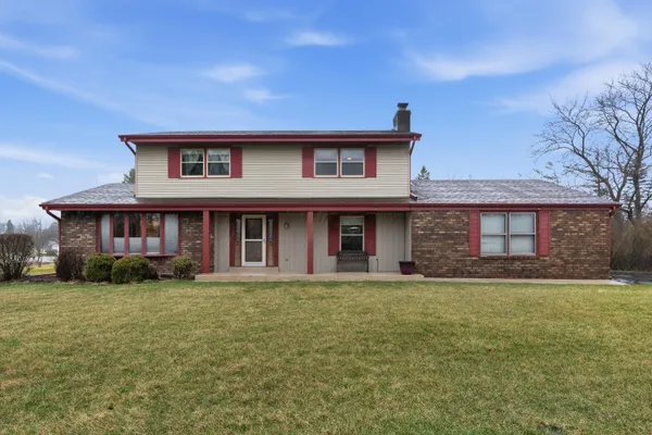 $514,900 | 1326 West Zedler Lane, Mequon, WI 53092