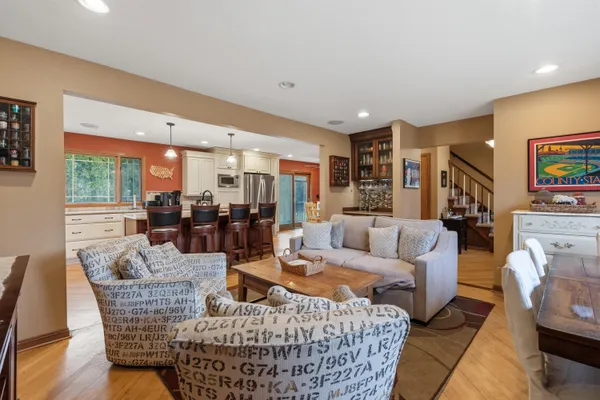 $514,900 | 1326 West Zedler Lane, Mequon, WI 53092