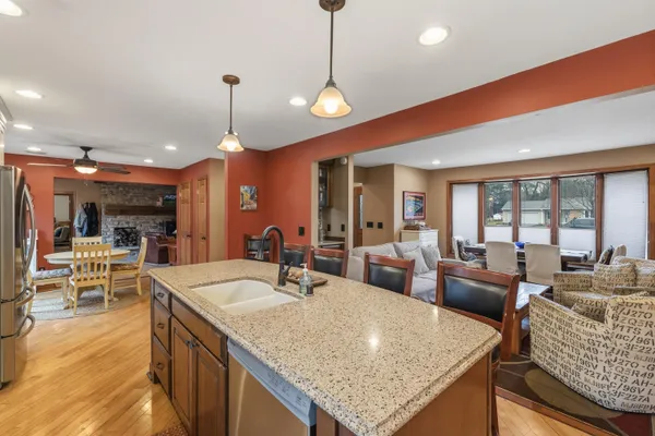 $514,900 | 1326 West Zedler Lane, Mequon, WI 53092