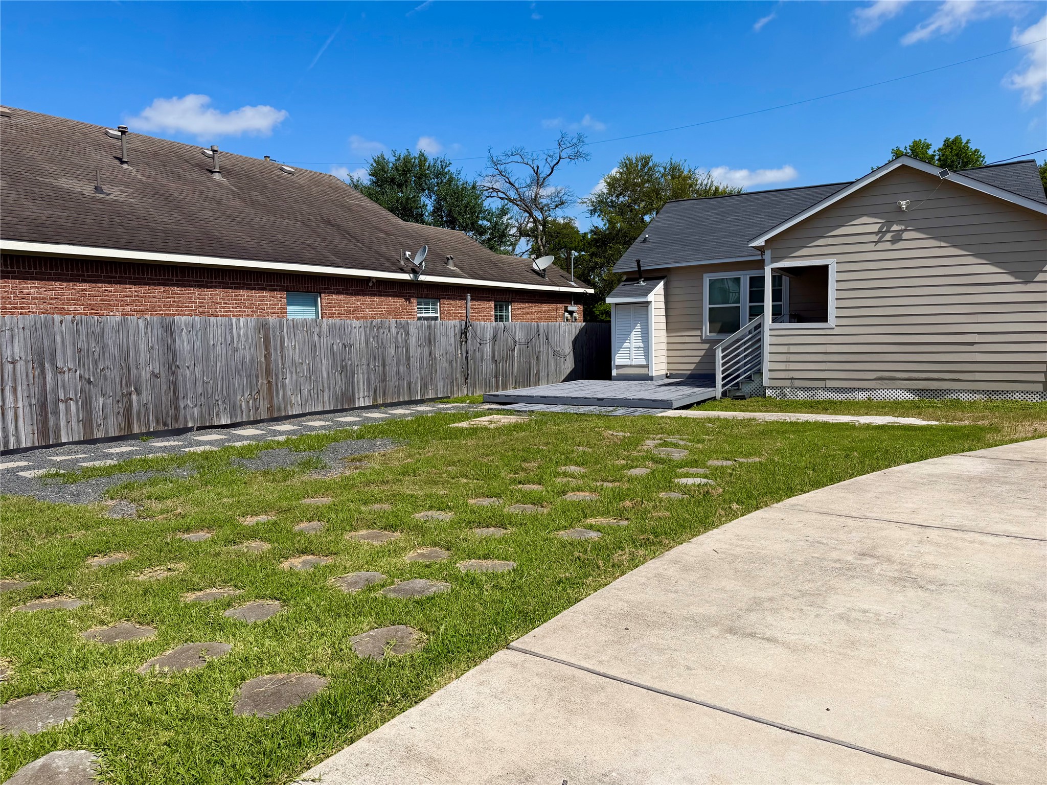 1126 Ryon Street, Unit A Houston, TX 77009 - Photo 11 of 11