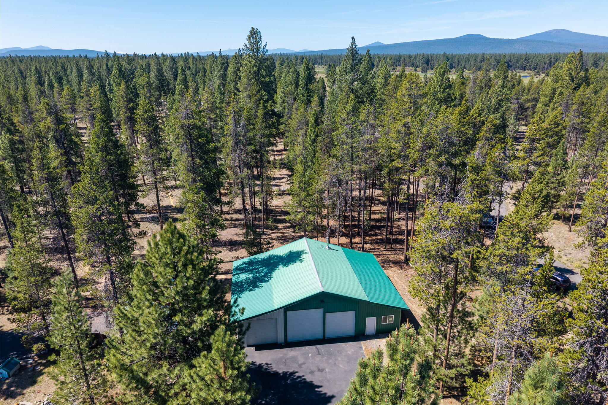 1716 Terret Road La Pine, OR 97739 - Photo 56 of 73