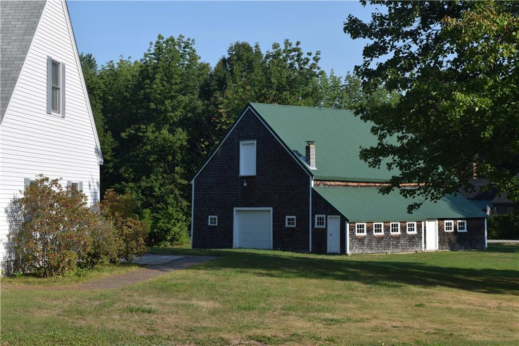 352 Chadbourne Ridge Road North Waterboro, ME 04061 - Photo 3 of 33 Photo