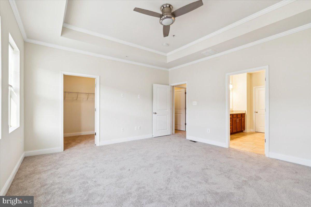 7142 Proclamation Place Frederick, MD 21703 - Photo 22 of 37 a view of empty room