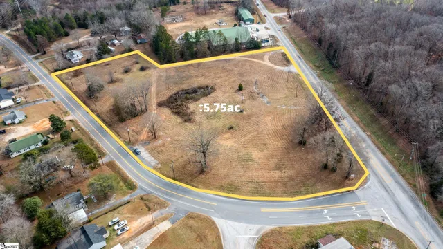 $425,000 | 0 Exchange Drive, Laurens, SC 29360