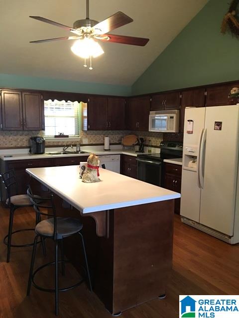 331 Twin Ridge Circle Lincoln, AL 35096 - Photo 5 of 40