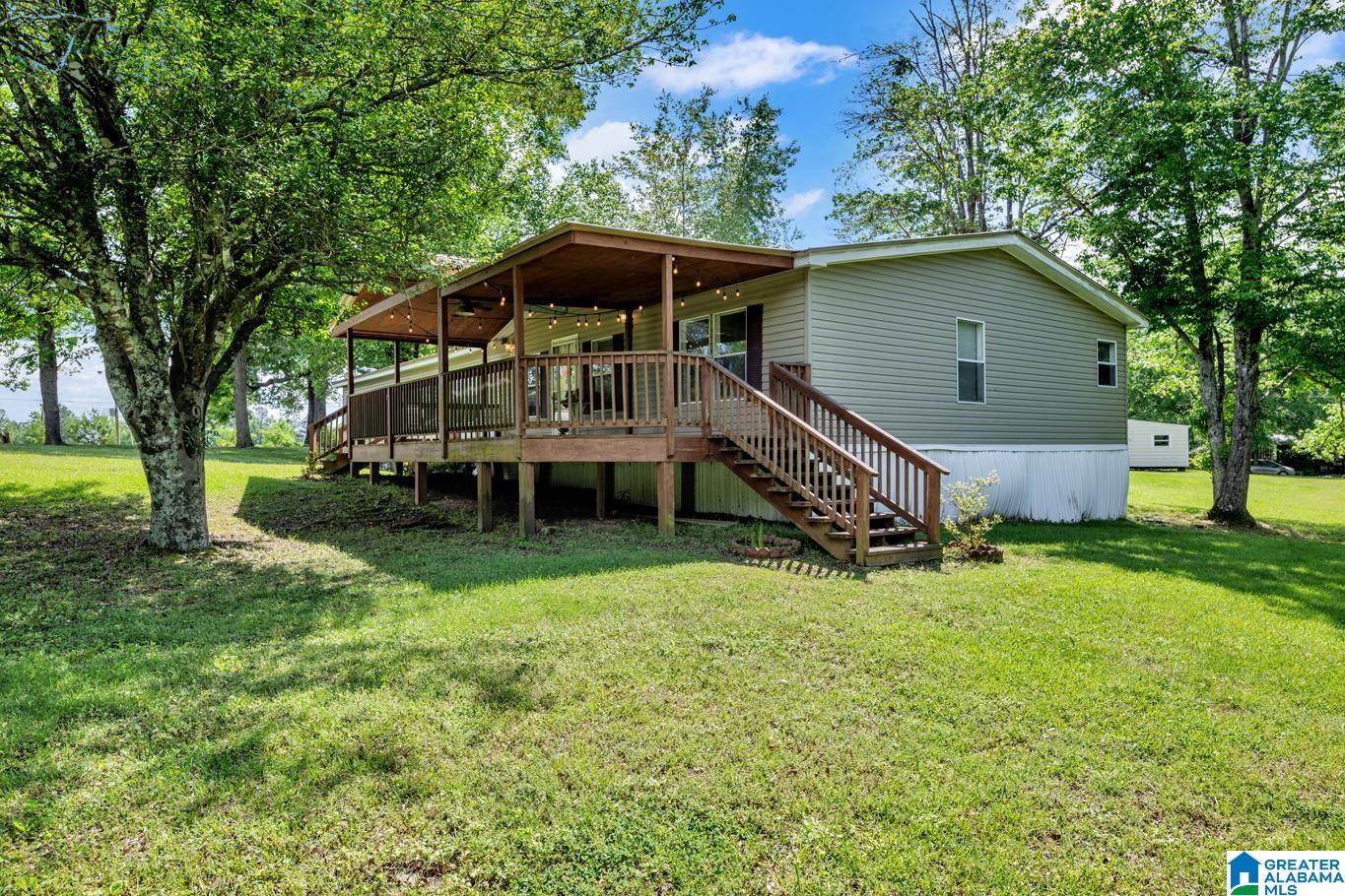 5057 Jim Goggans Road Dora, AL 35062 - Photo 5 of 34