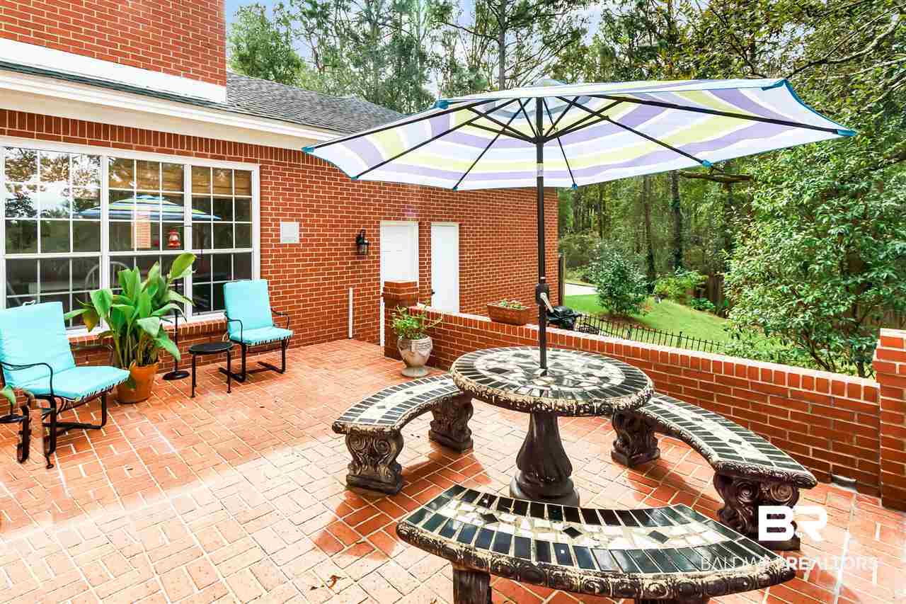 5801 Blue Ridge Drive South Mobile, AL 36693 - Photo 29 of 38
