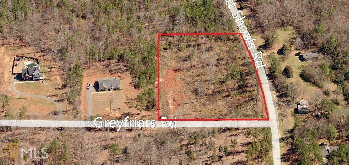 110 Greyfriars Road Athens, GA 30605 - Photo 1 of 1