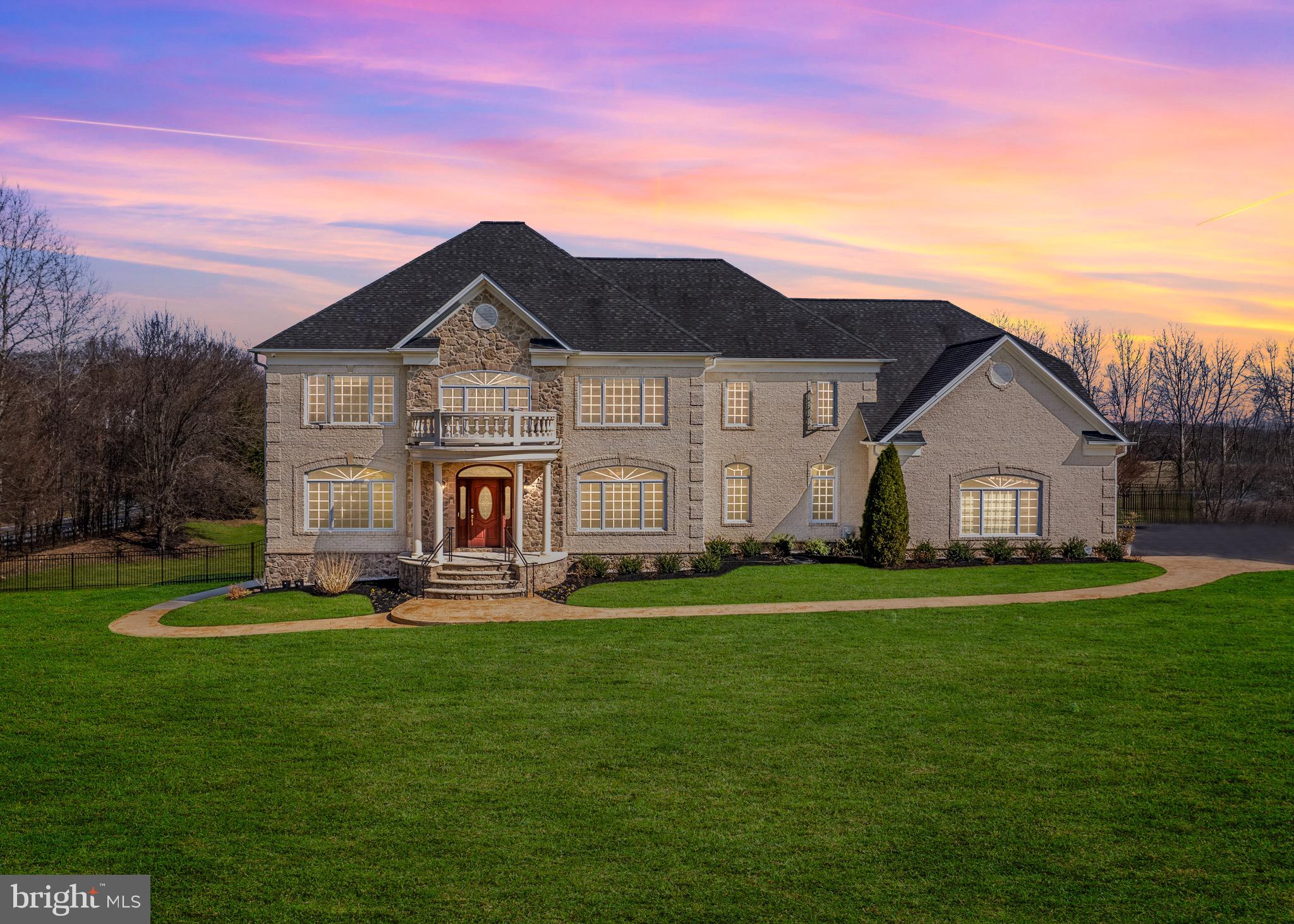 2901 George Howard Way Davidsonville, MD 21035 - Photo 1 of 70
