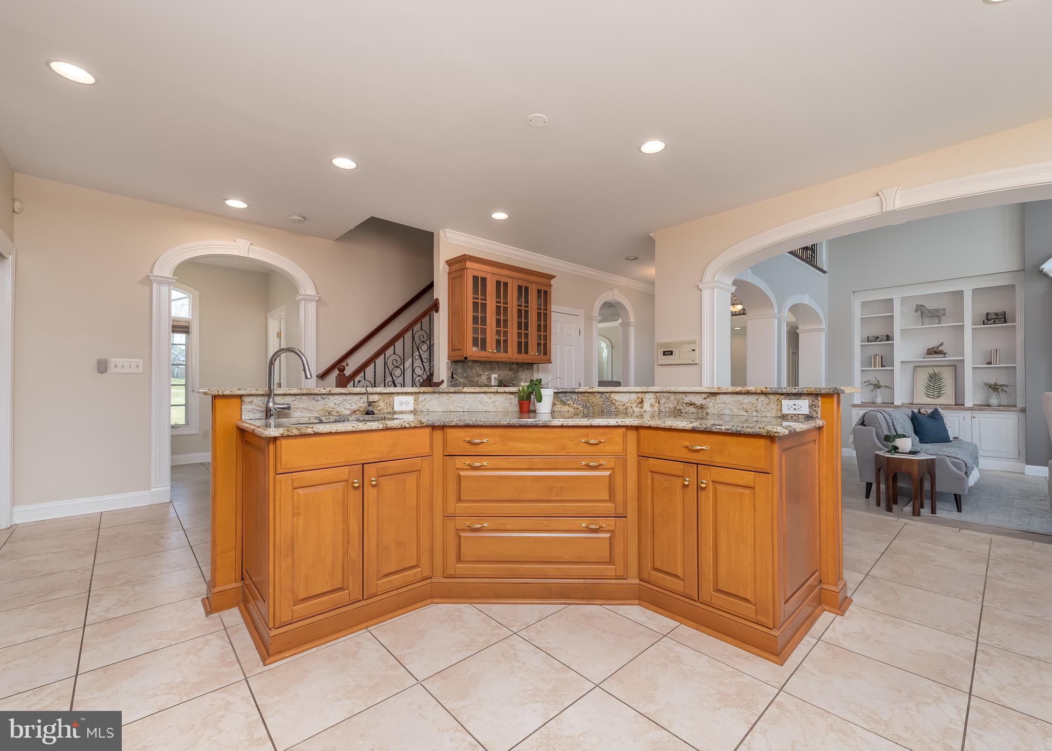 2901 George Howard Way Davidsonville, MD 21035 - Photo 15 of 70