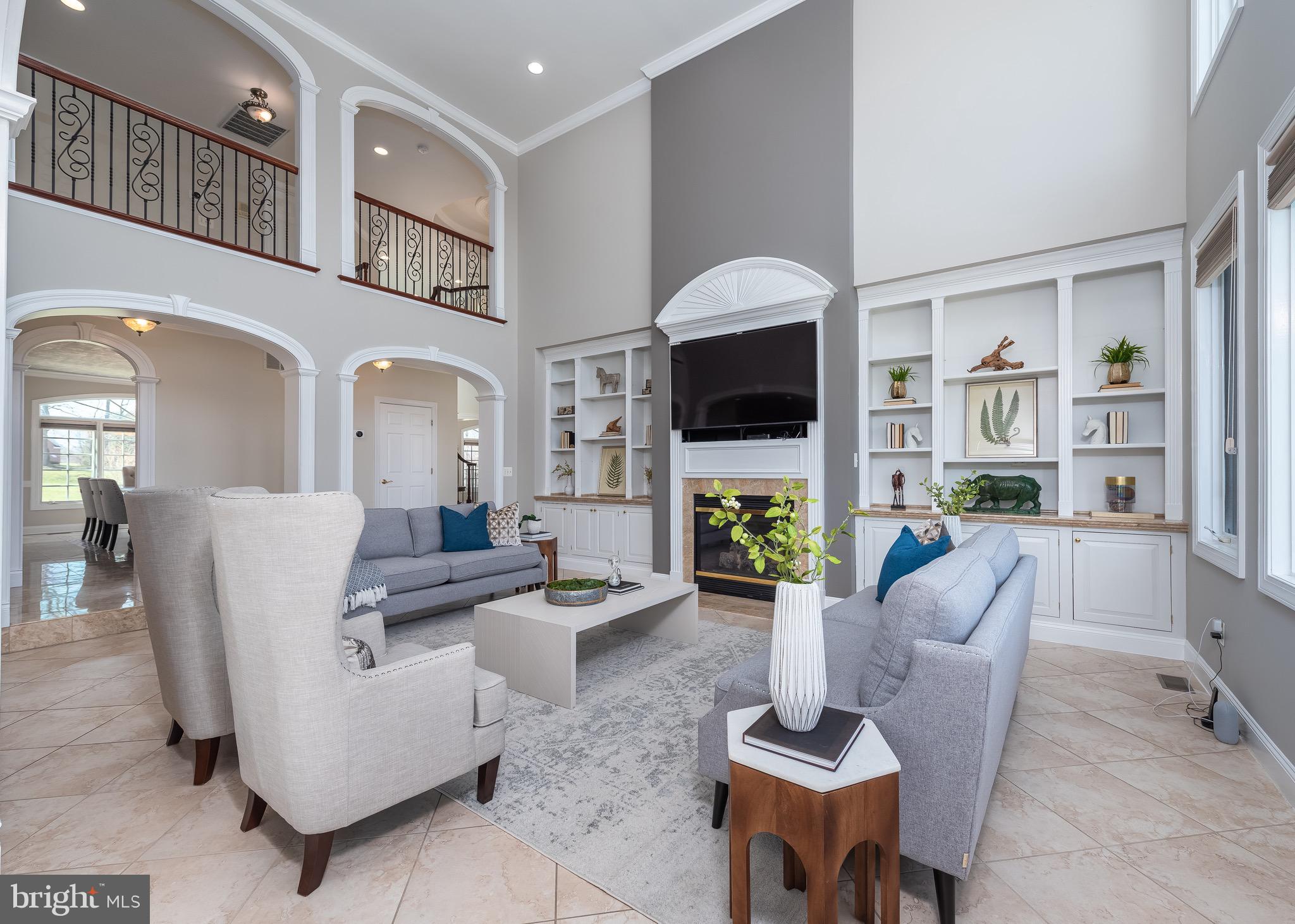 2901 George Howard Way Davidsonville, MD 21035 - Photo 6 of 70