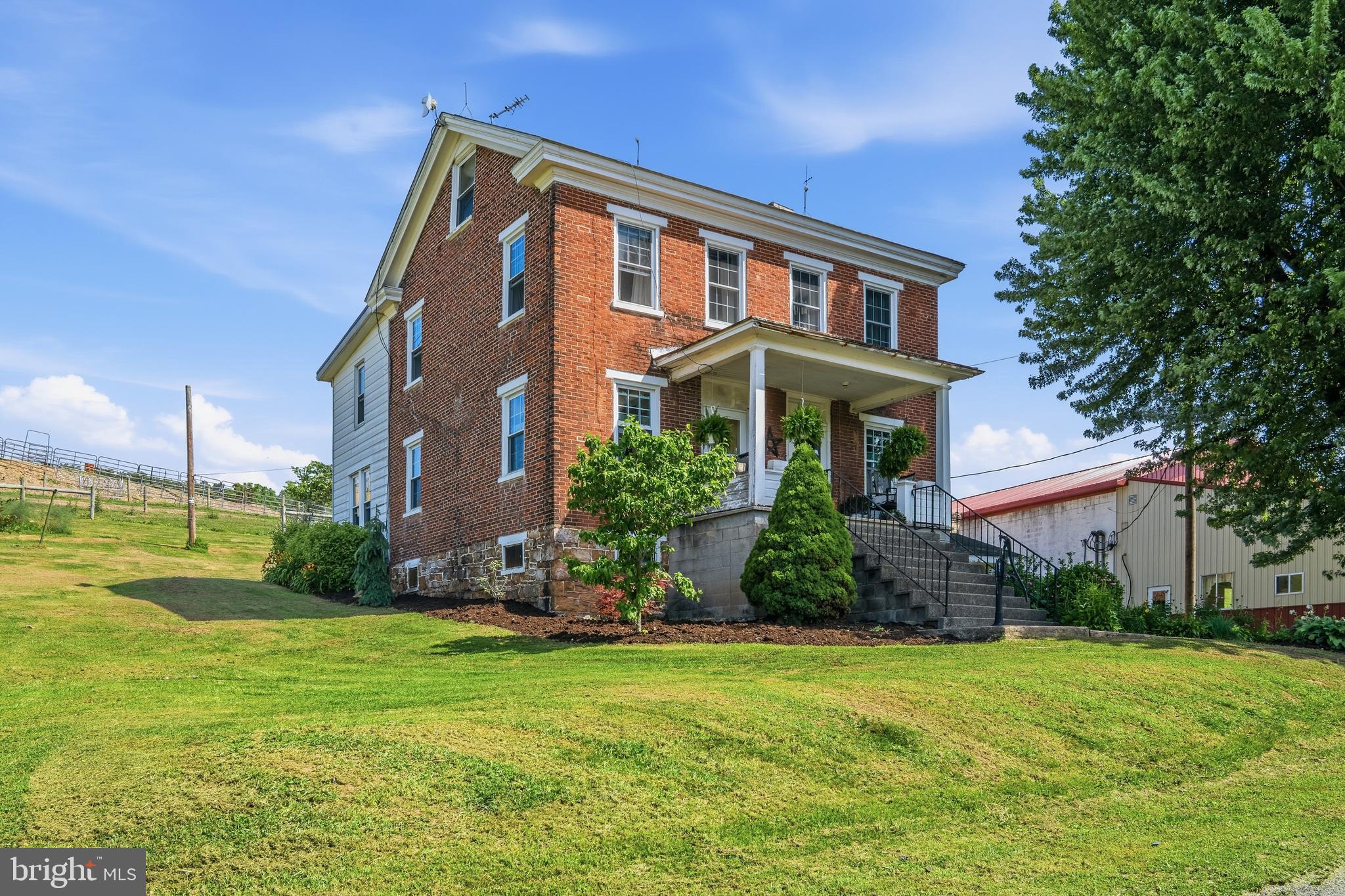 25649 Rte 35 North Mifflintown, PA 17059 - Photo 9 of 73
