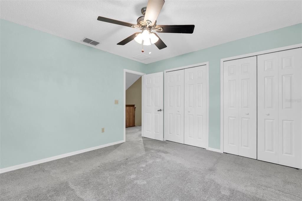 7230 Hummingbird Lane New Port Richey, FL 34655 - Photo 26 of 41 a view of an empty room