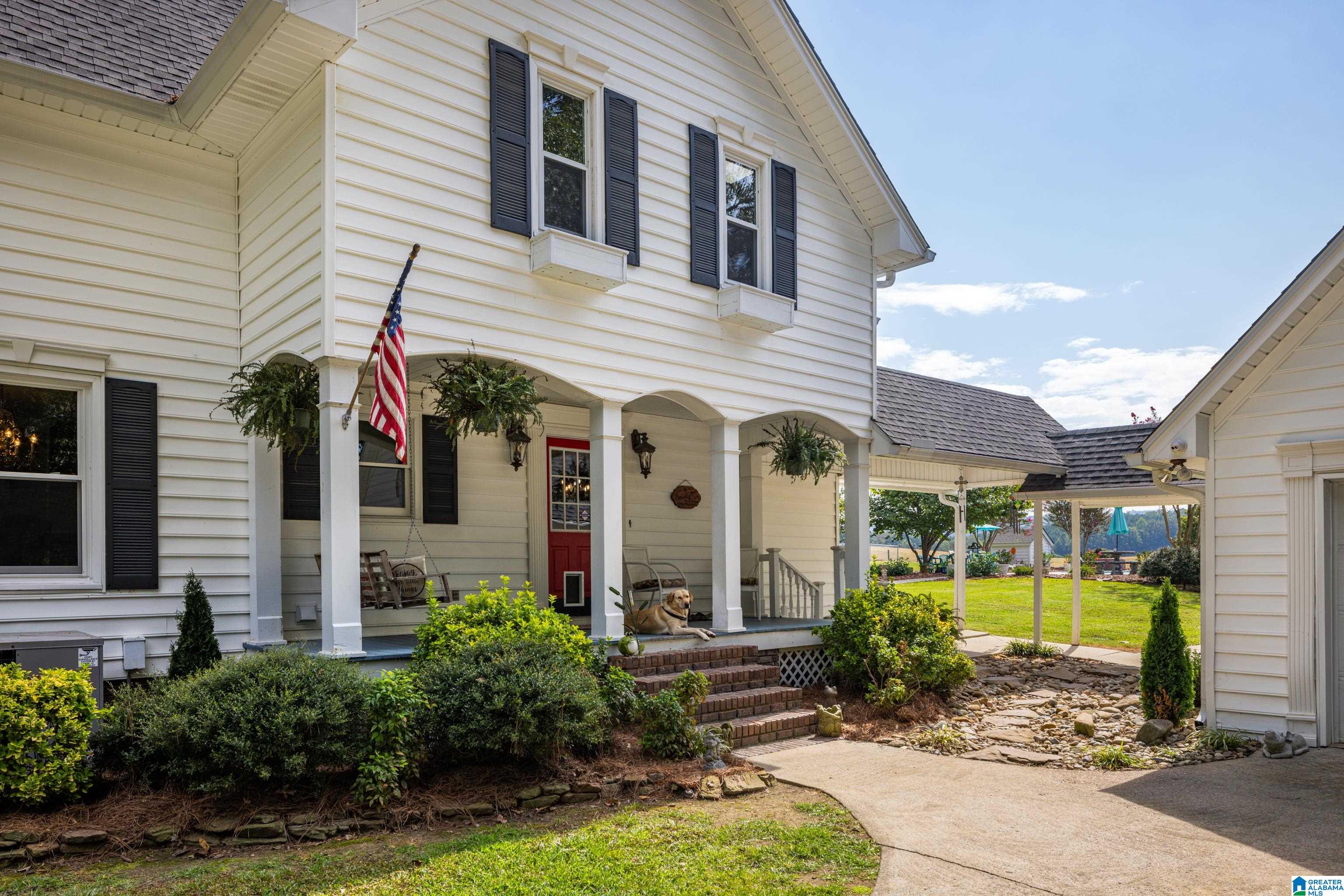 3124 County Road 39 Oneonta, AL 35121 - Photo 11 of 98