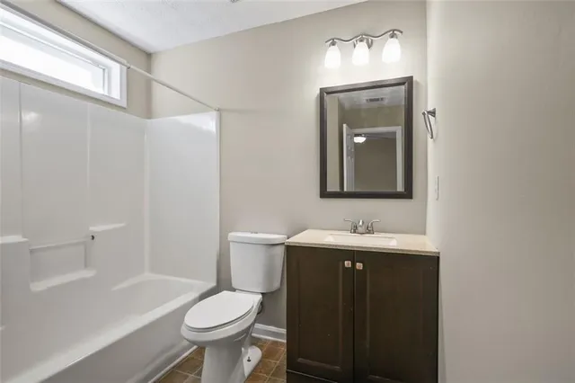 $455,000 | 1442 Glenover Circle, Marietta, GA 30062