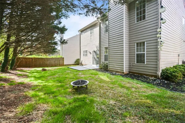 $455,000 | 1442 Glenover Circle, Marietta, GA 30062