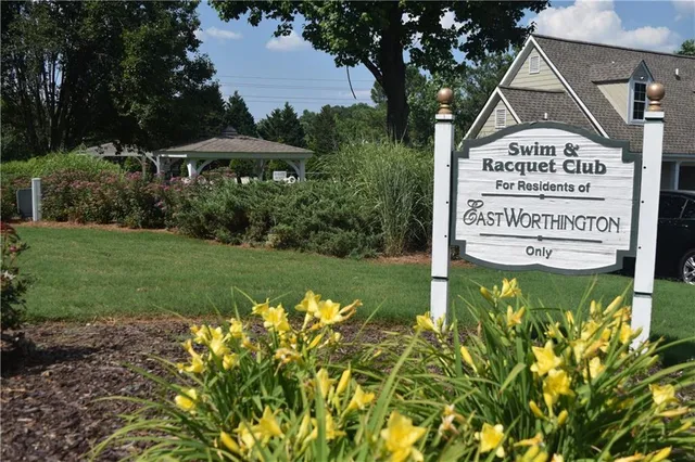 $455,000 | 1442 Glenover Circle, Marietta, GA 30062