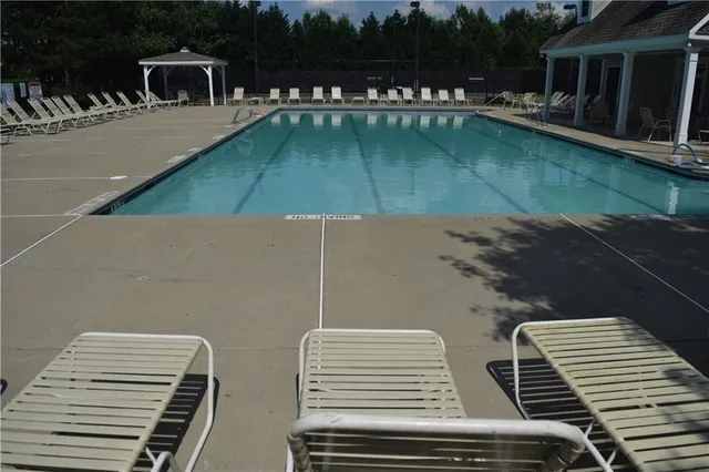 $455,000 | 1442 Glenover Circle, Marietta, GA 30062