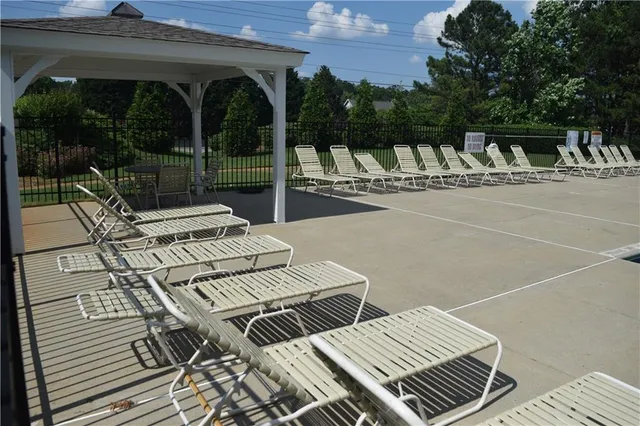 $455,000 | 1442 Glenover Circle, Marietta, GA 30062