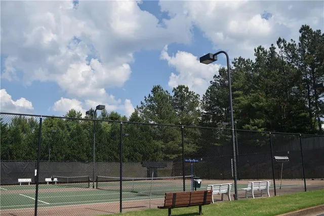 $455,000 | 1442 Glenover Circle, Marietta, GA 30062