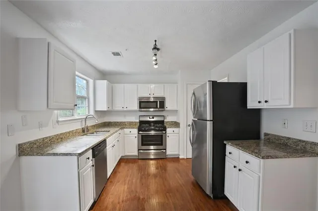 $455,000 | 1442 Glenover Circle, Marietta, GA 30062