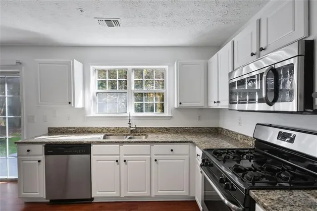 $455,000 | 1442 Glenover Circle, Marietta, GA 30062