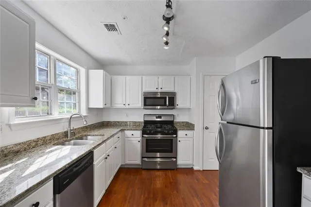 $455,000 | 1442 Glenover Circle, Marietta, GA 30062