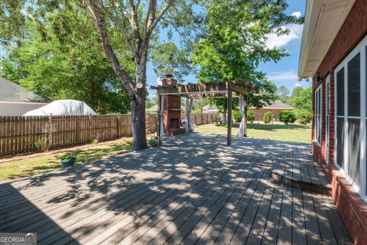 605 Patrick Way Statesboro, GA 30458 - Photo 37 of 44